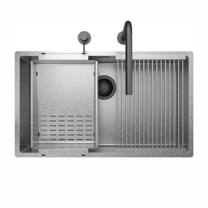 ARTINOX RADIUS 70 MATTE VINTAGE READY / A