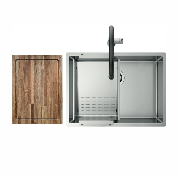 ARTINOX RADIUS 55 READY  / A