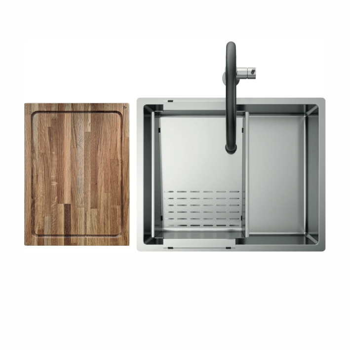 ARTINOX RADIUS 50 READY / A