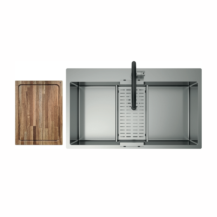 [SAAI81] ARTINOX AQUA 81 READY  / A