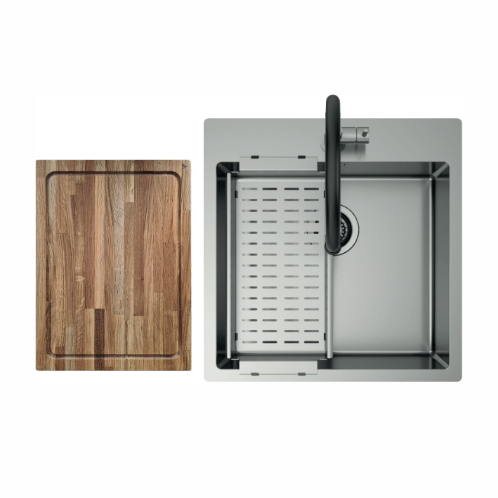 [SAAI50] ARTINOX AQUA 50 READY  / A