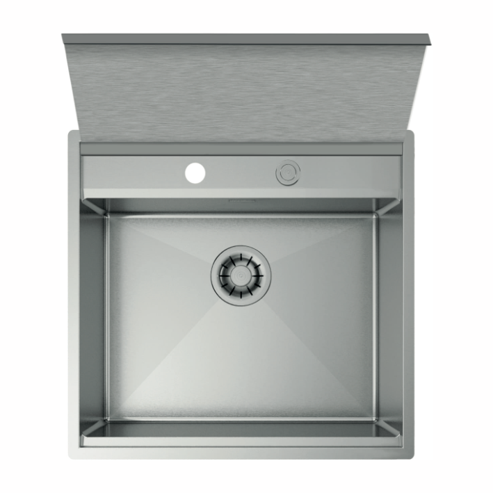 [MC55] ARTINOX STARTAC MARINA 55 SOLO  / A