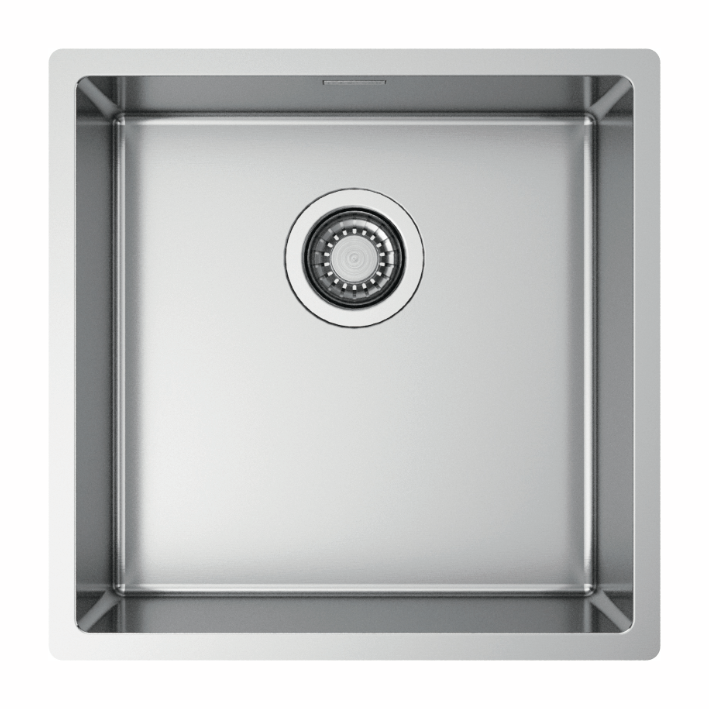 [BI4040MR] ARTINOX RADIUS MARINA 40 SOLO  / A