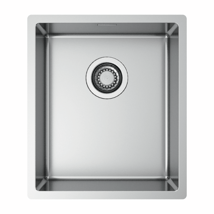 ARTINOX RADIUS MARINA 34 SOLO / A