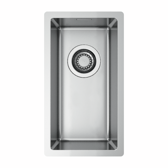 ARTINOX RADIUS MARINA 18 SOLO / A