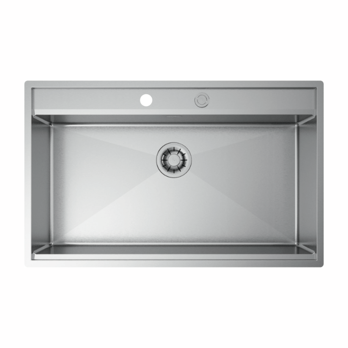 [ALGI81] ARTINOX NEWGO 81 SOLO  / A