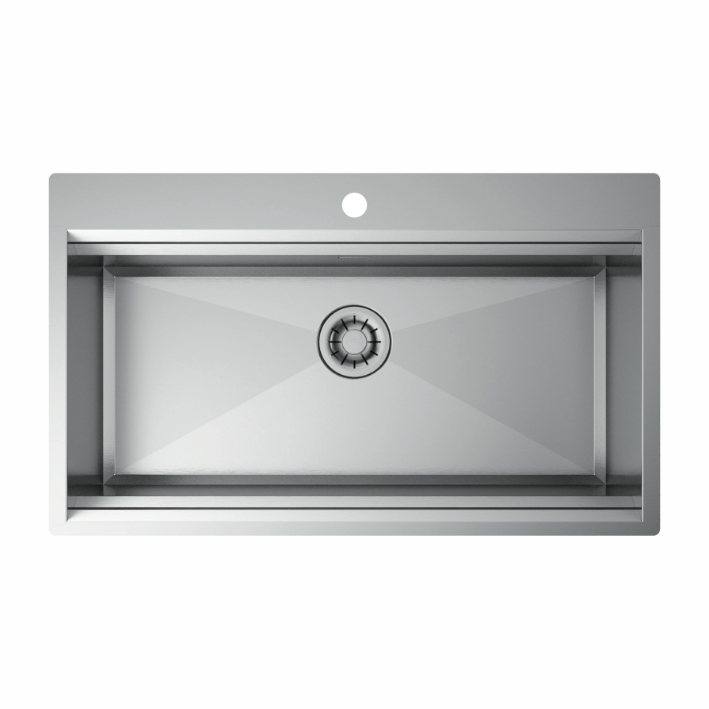 ARTINOX LAYER BRP 81 SOLO  / A