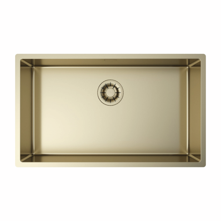ARTINOX TITANIUM 70 PALE GOLD SOLO RG / U