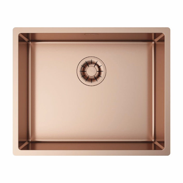 ARTINOX TITANIUM 50 COPPER BRASS SOLO / U
