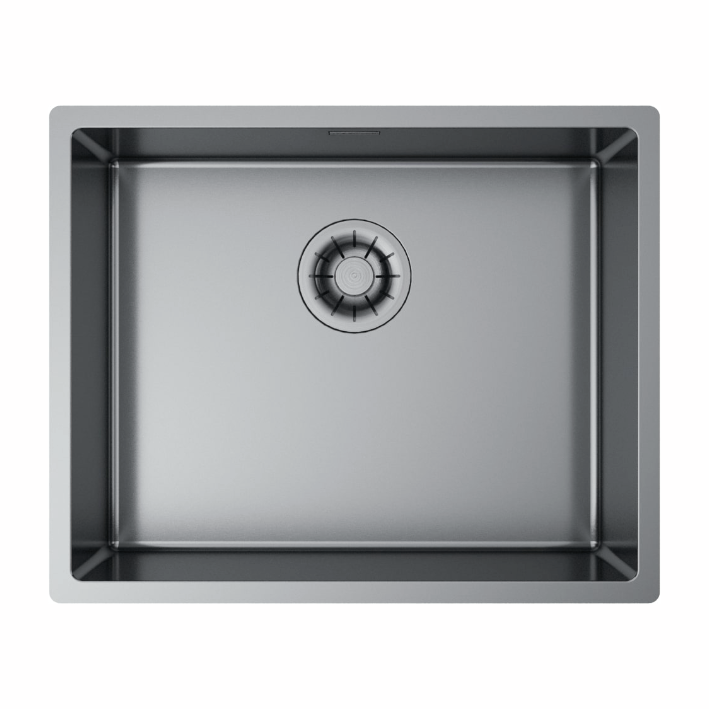 [TO5040RA] ARTINOX TITANIUM 50 GUN METAL SOLO  / U