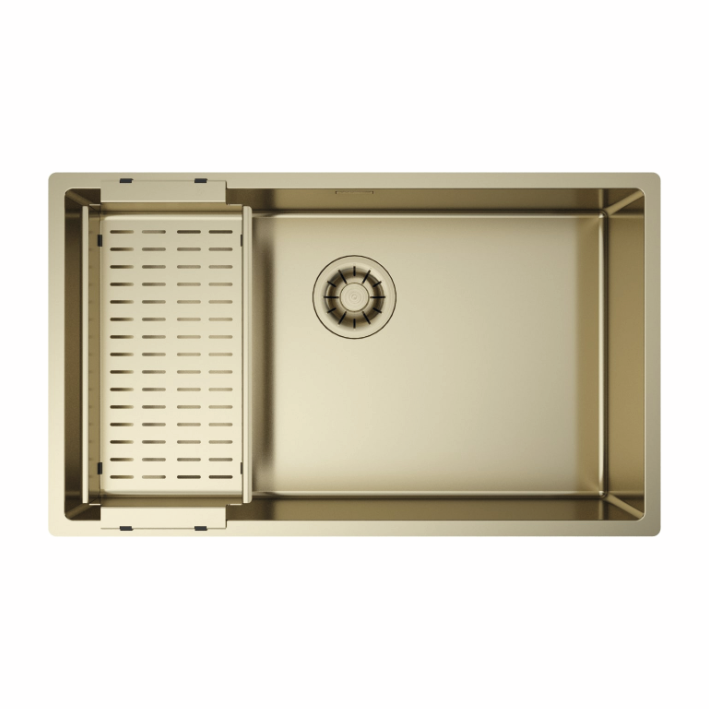 [SBTO70RG] ARTINOX TITANIUM 70 PALE GOLD READY SBT  / U