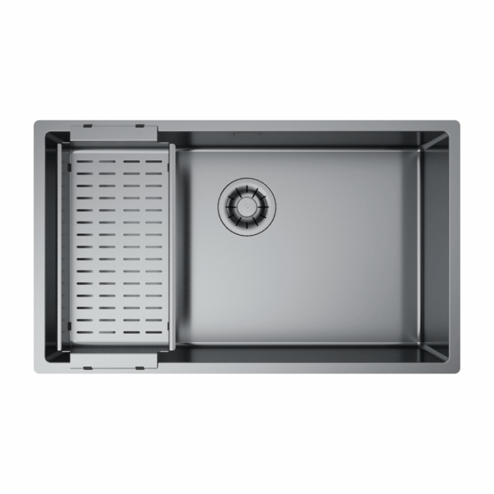 [SBTO70RA] ARTINOX TITANIUM 70 GUN METAL PRO  / U