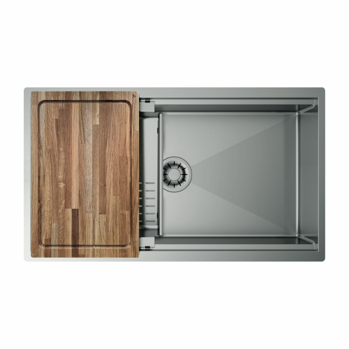 [SBPO81XT] ARTINOX PLANUM XT 81 PRO  / U