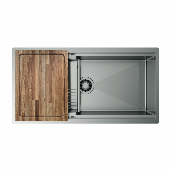 [SBPO81L1] ARTINOX PLANUM ST 81 PRO / U