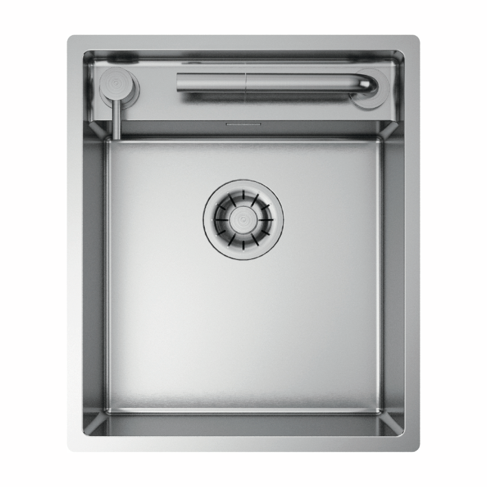 [SBGO60RM] ARTINOX GHOST 60 PRO  / U