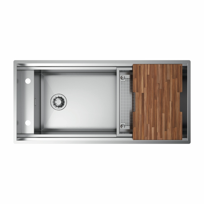 [SBBRLO10] ARTINOX LAYER BRL 104  PRO  / U