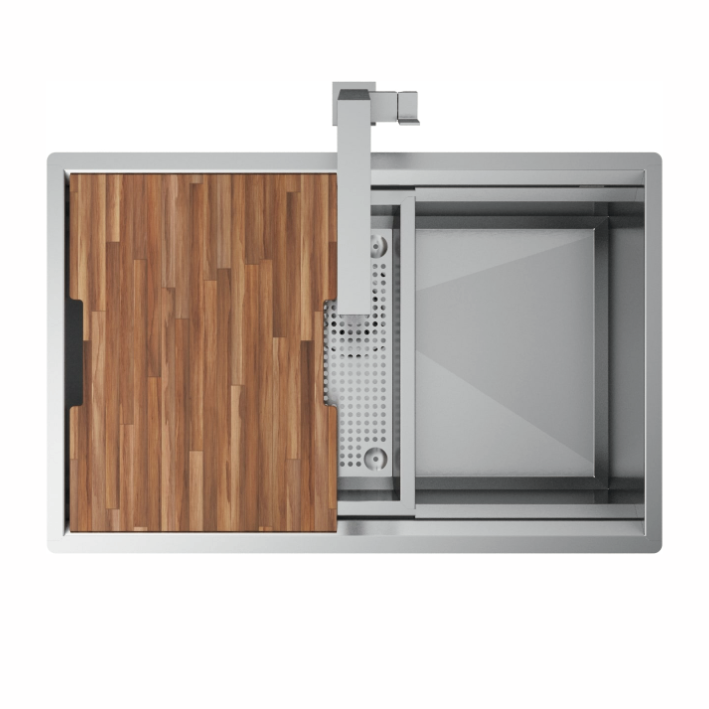 [SASBRST6] ARTINOX LAYER SBR 65 READY  / U