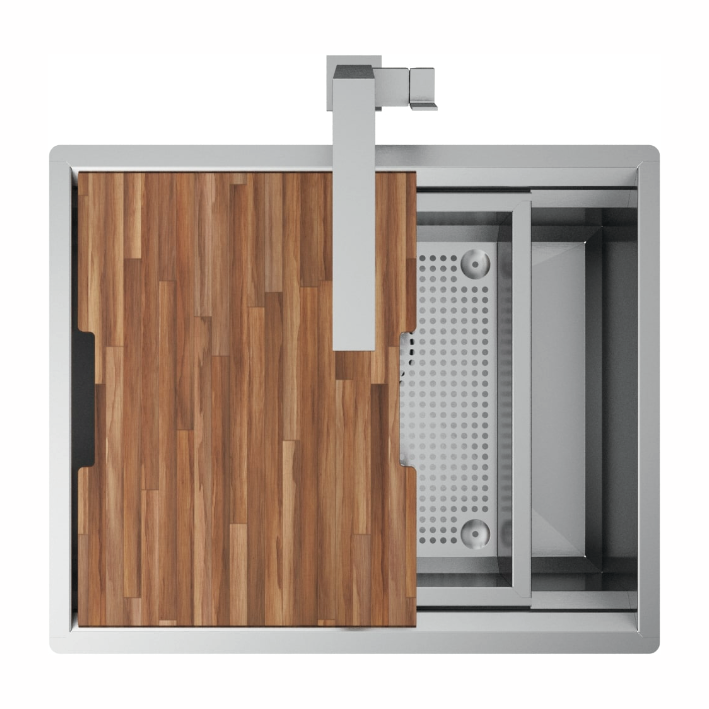 [SASBRST5] ARTINOX LAYER SBR 50 READY  / U