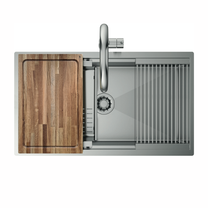 ARTINOX PLANUM XT 81 READY / U