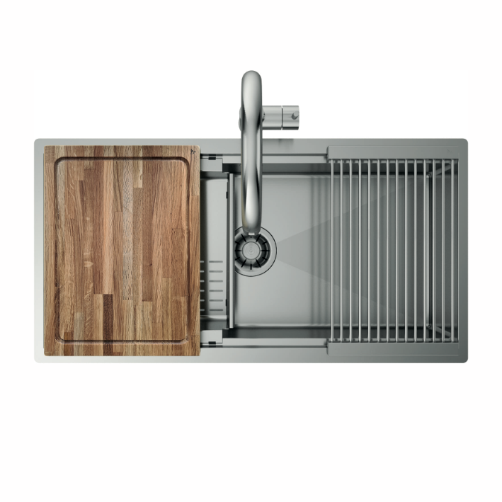 [SAPO81L1] ARTINOX PLANUM ST 81 READY  / U