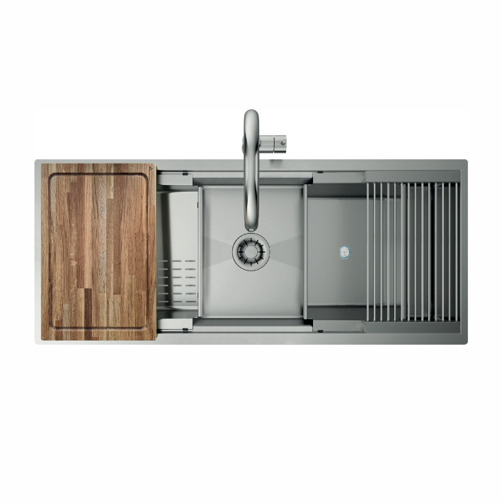 [SAPO11XT] ARTINOX PLANUM XT 111 READY  / U