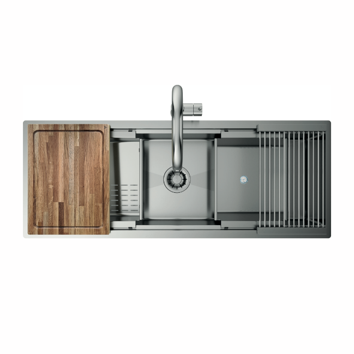 [SAPO11L1] ARTINOX PLANUM ST 111 READY / U