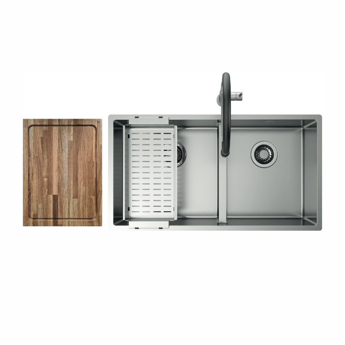 [SAMO81R1] ARTINOX MOSE SB 81 READY  / U