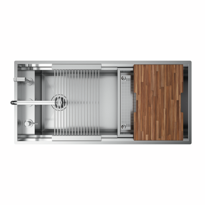 [SABRLO10] ARTINOX LAYER BRL 104  READY  / U