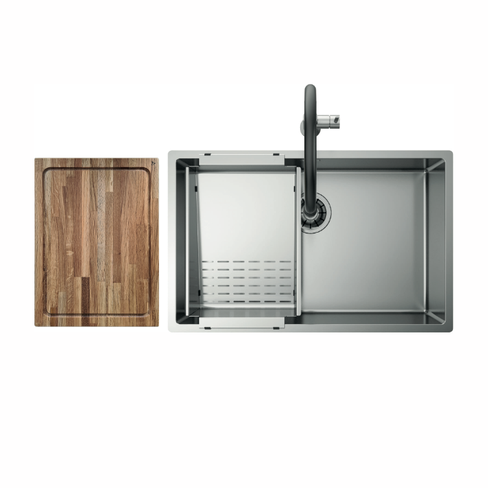 [SABO65R1] ARTINOX RADIUS 65 READY  / U