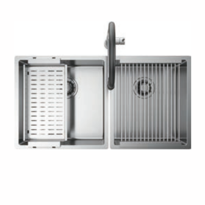 [SABO40R1] ARTINOX RADIUS 40 READY  / U