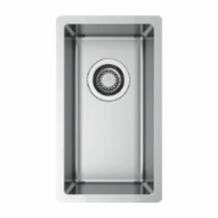 [BO184021] ARTINOX RADIUS 18 SOLO  / U