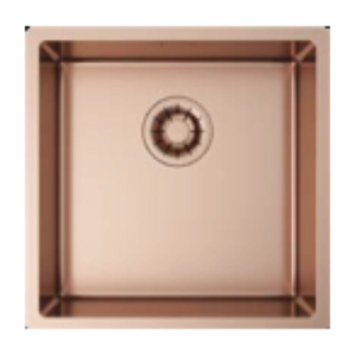 ARTINOX TITANIUM 40 COPPER BRASS SOLO RC / U