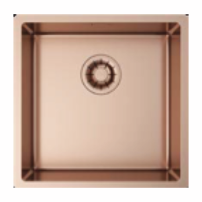 ARTINOX TITANIUM 40 COPPER BRASS SOLO RC / A
