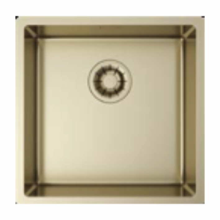 ARTINOX TITANIUM 40 PALE GOLD SOLO  / F