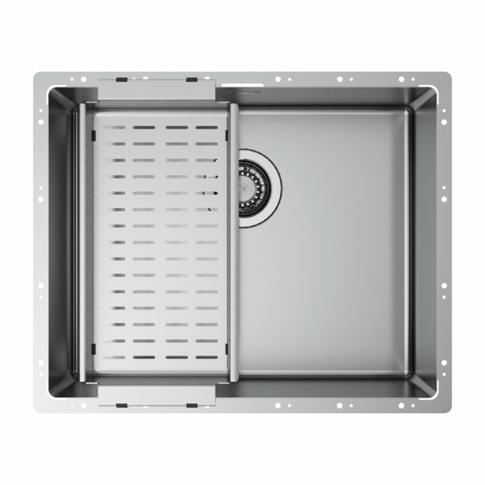 [SBL50] ARTINOX LINEA 50 PRO  / E