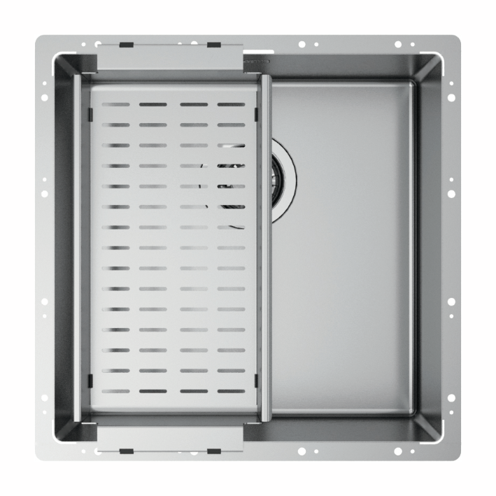 [SBL40] ARTINOX LINEA 40 PRO  / E