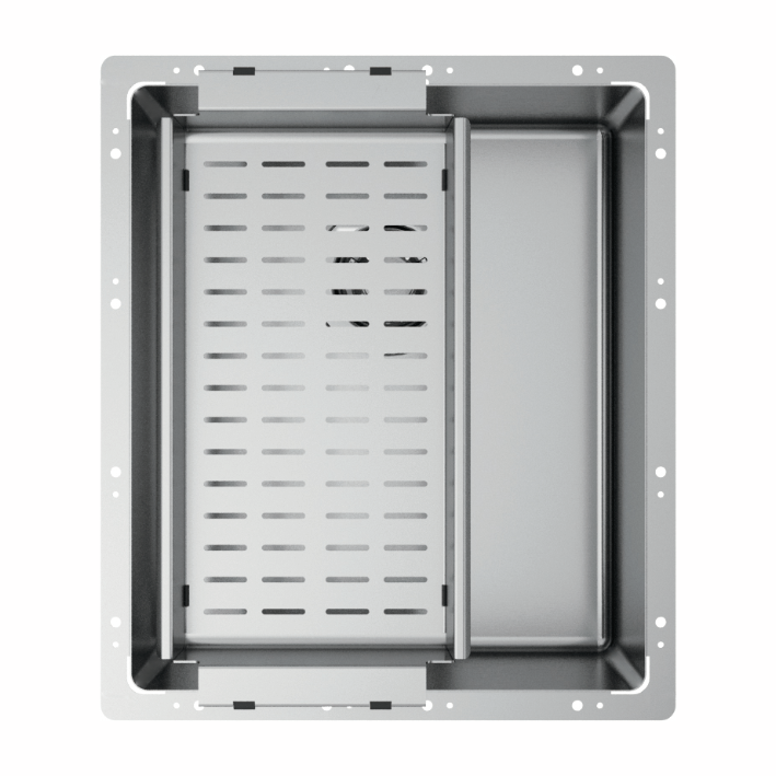 [SBL34] ARTINOX LINEA 34 PRO  / E