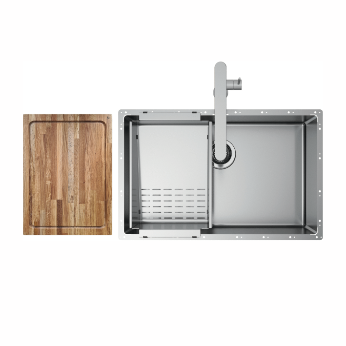 ARTINOX LINEA 65 READY  / E