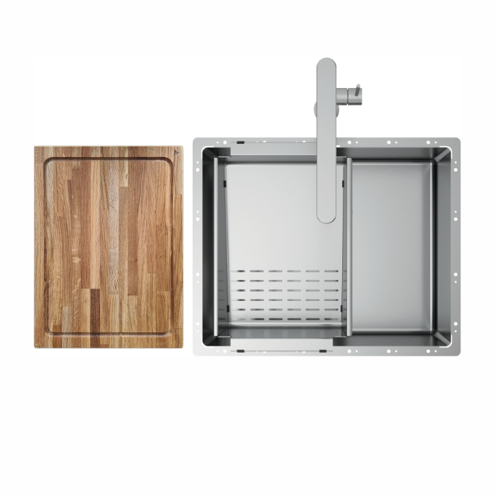 [SAL50] ARTINOX LINEA 50 READY  / E