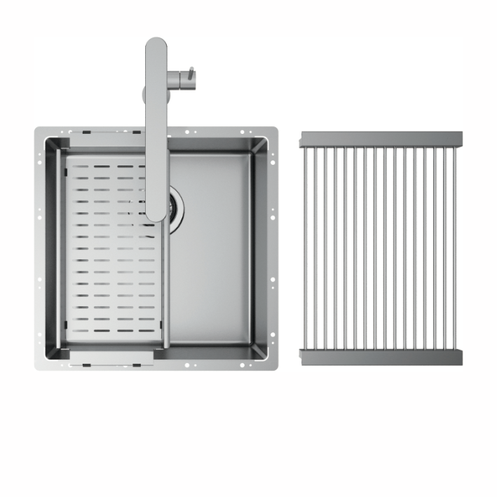 [SAL40] ARTINOX LINEA 40 READY  / E