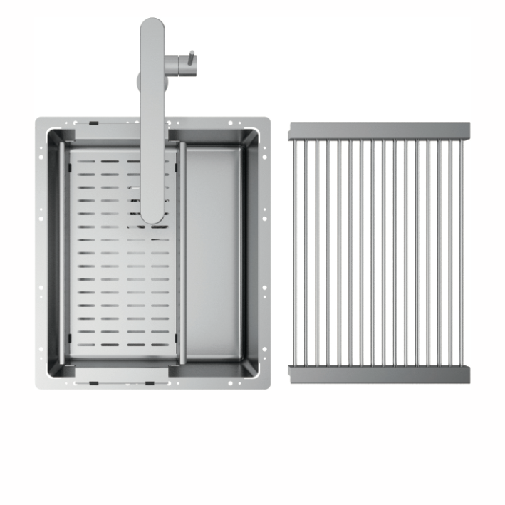 [SAL34] ARTINOX LINEA 34 READY  / E