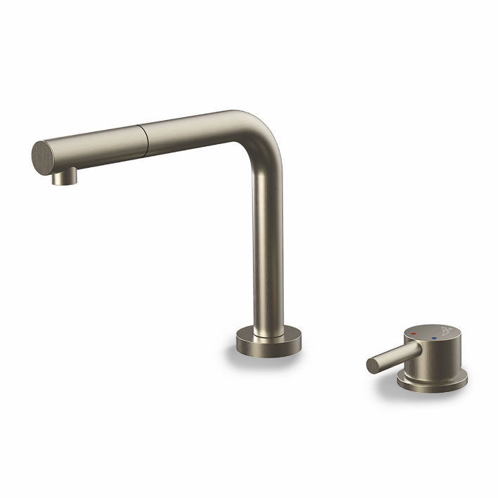 [SS02700] ARTINOX Spültischmischer Circle 45