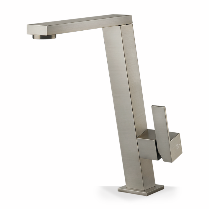 [SS01164] ARTINOX Spültischmischer Vertigo Gebürstet 47