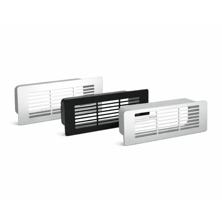 [7026] AVITANA QUADRO Lüftungsgitter 100