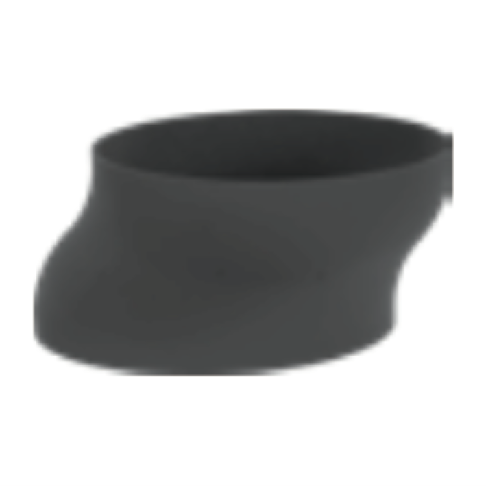 [7546] AVITANA Adapter 120/120, Exzentrisch