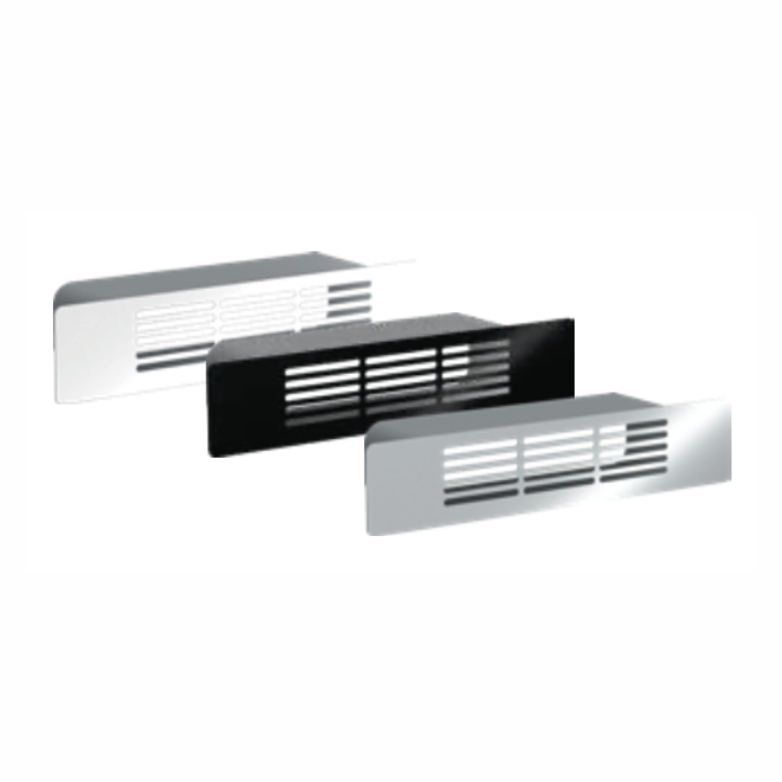 [7568] AVITANA QUADRO Slim Lüftungsgitter 65