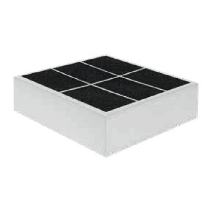 [8960_Weiss] AVITANA PLANO 600 CH weiss