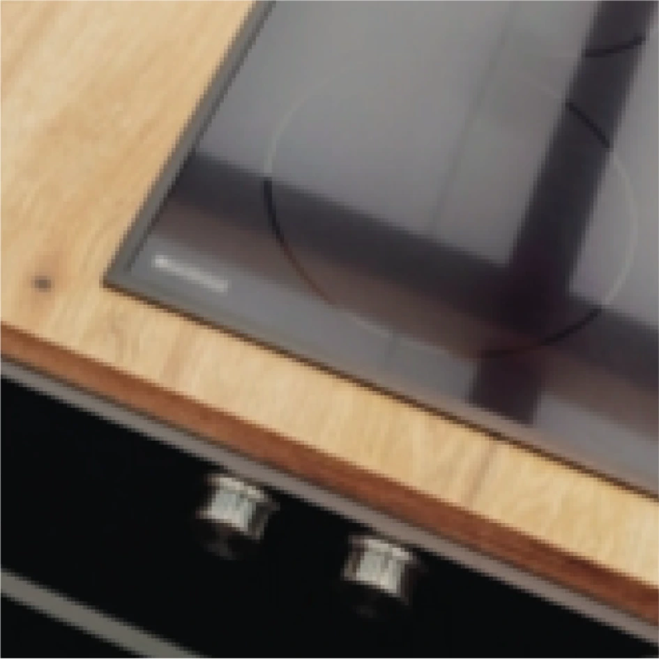 [400 000 0502] BENTHAUS Blendrahmen 803