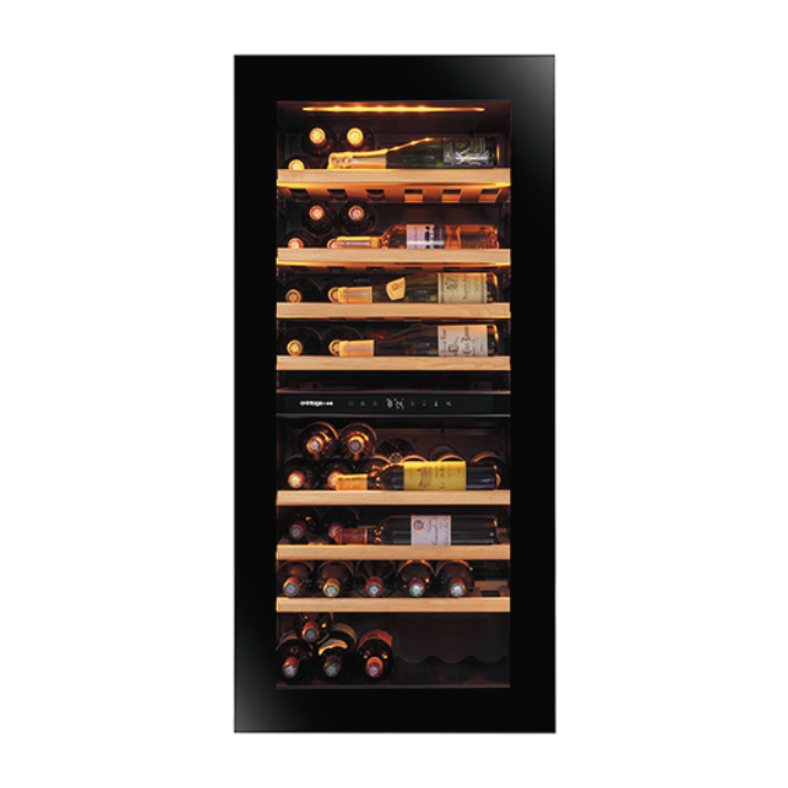 [AVI122PLATINUM] FRIO GROUP Avintage Weinkühler 68 Flaschen