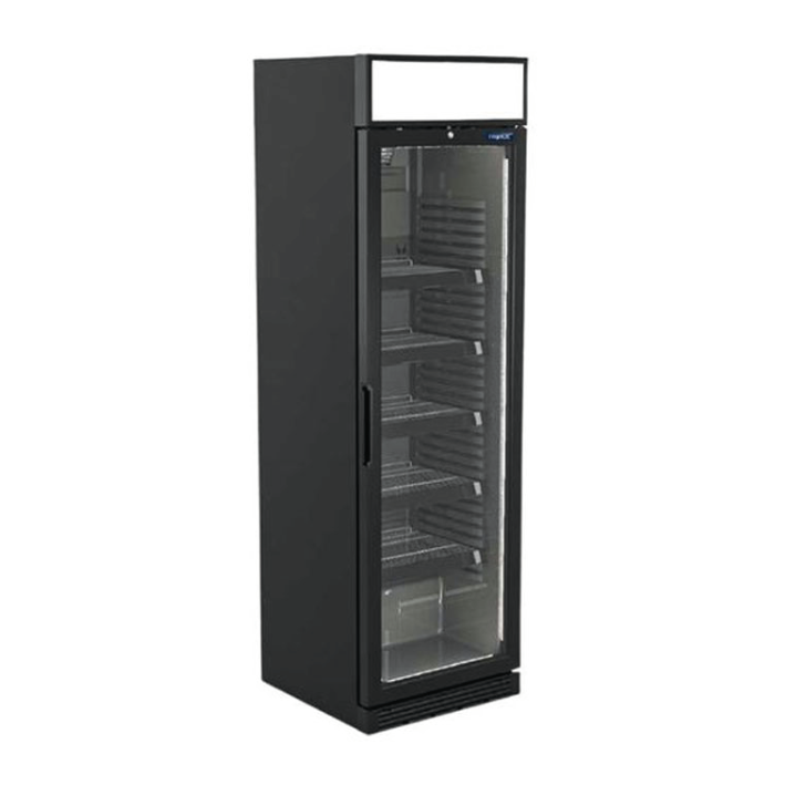 FRIO GROUP Gekühlte Vitrine 358 Liter